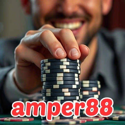 amper88 Aksi