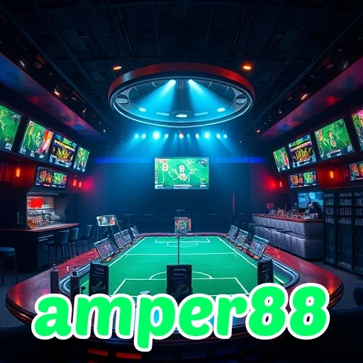amper88 Panduan