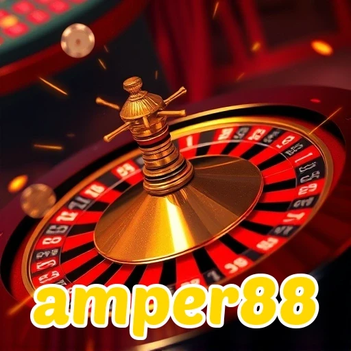 amper88: Keseruan Permainan Teka-teki yang Tidak Boleh Dilewatkan