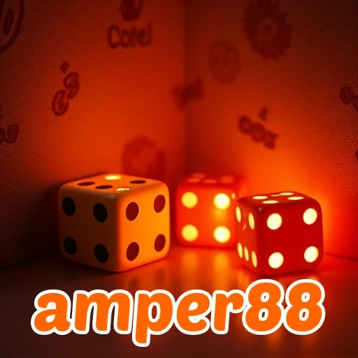 amper88: Hadiah Menarik untuk Setiap Gamer Terpercaya