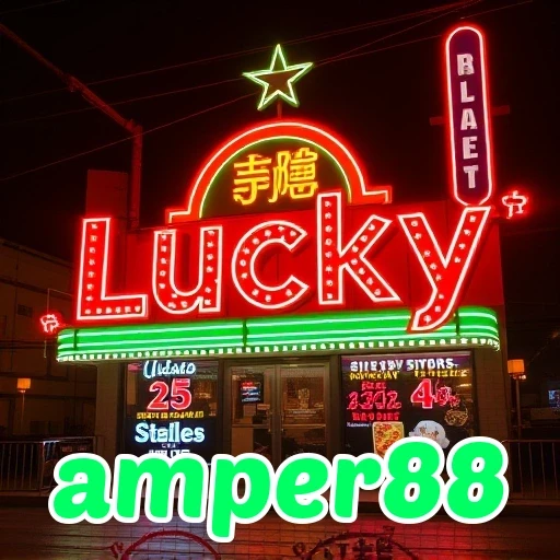 amper88 Strategi