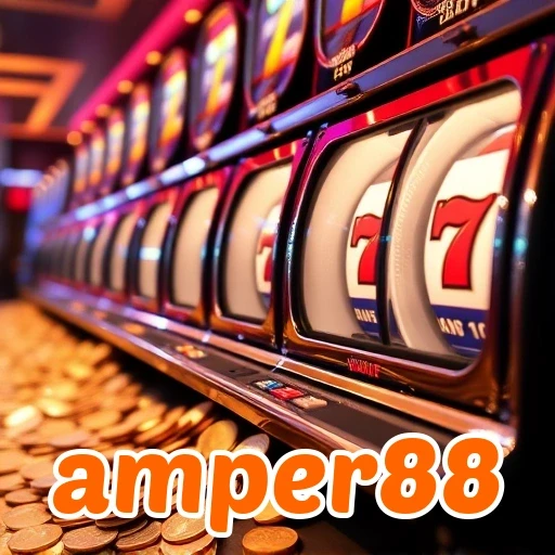 amper88: Strategi Menang Cerdas untuk Game Online di Indonesia