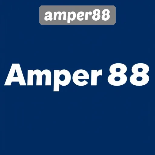 Mengenal Situs Game Amper88 yang Meningkatkan Pengalaman Bermain