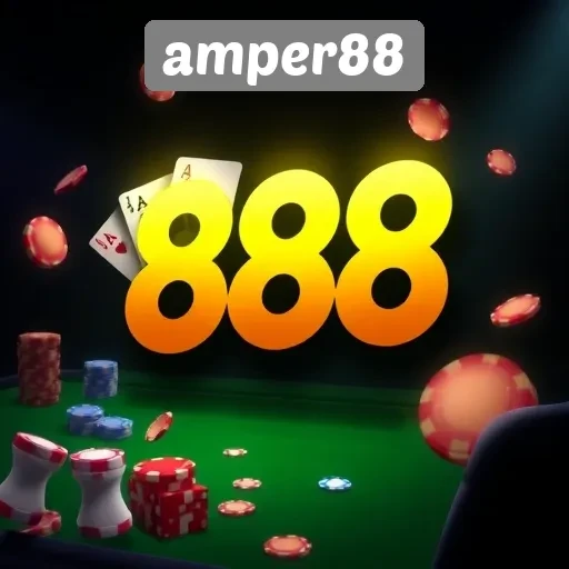 Cara Bergabung dan Mendaftar di Amper88 untuk Pemula