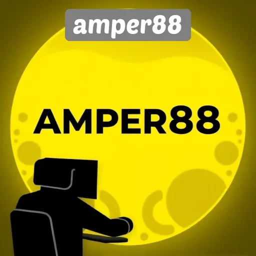 Lisensi dan Keamanan di Amper88 untuk Para Gamers