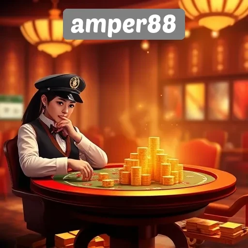 Tips Memaksimalkan Pengalaman Bermain di Amper88